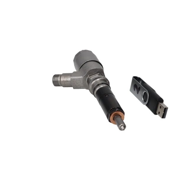 INJECTOR TO SUIT CATERPILLAR/PERKINS (UC) - EXCHANGE photo 4
