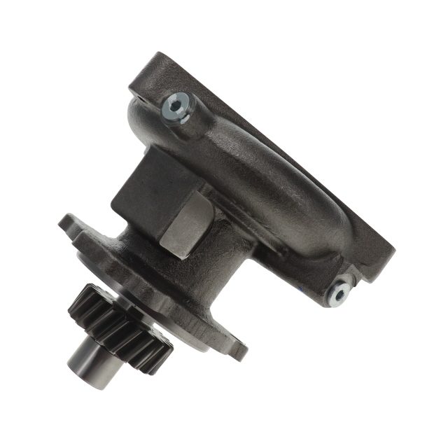 CUMMINS OEM WATERPUMP photo 3