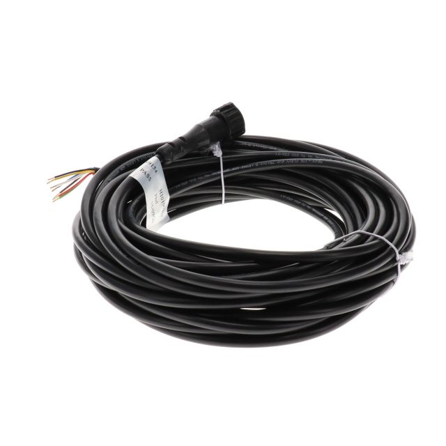 RUBBOLITE  HARNESS 24N 17.0M PVC UNWIRED (KLTF2010) photo 3