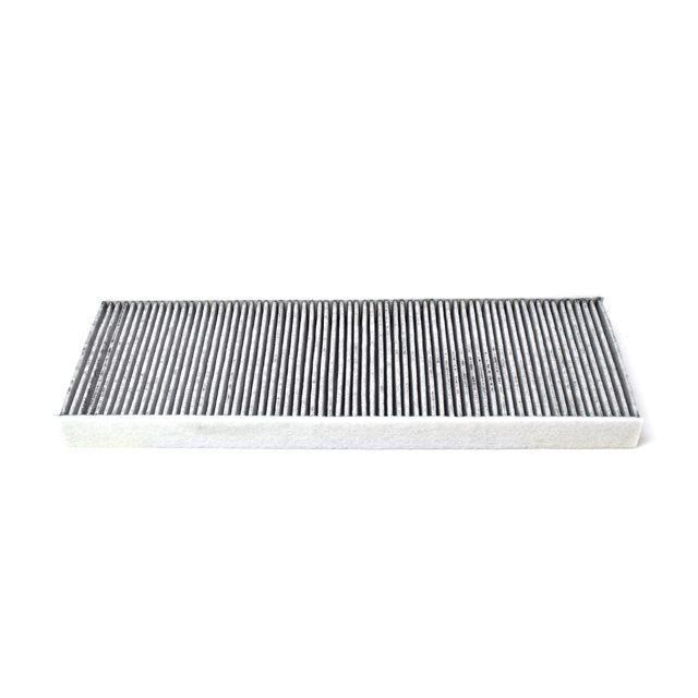 CABIN AIR FILTER CUK 45 004 photo 2