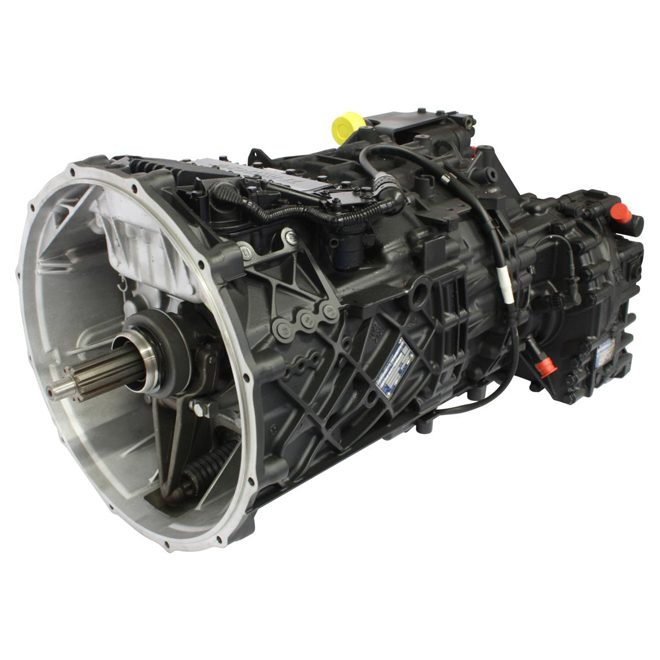 Transmission REMAN