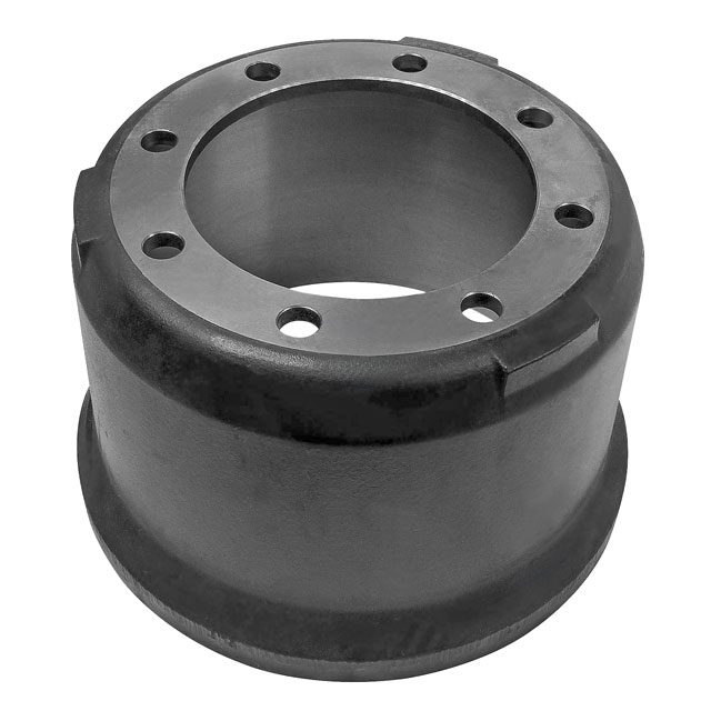 Brake Drum Replaces ROR BMX 8 STUD photo 2