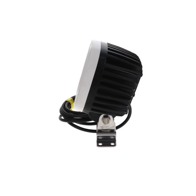 W130 LED WORK LAMP 7000LM FOCUSSED LIGHT 12-24V 2.5M CABLE photo 2