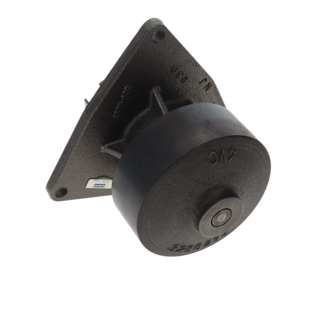 CUMMINS OEM WATER PUMP KIT photo 3