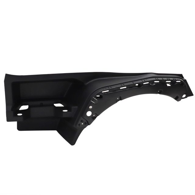UPPER STEP WING LH TO SUIT RENAULT T SERIES