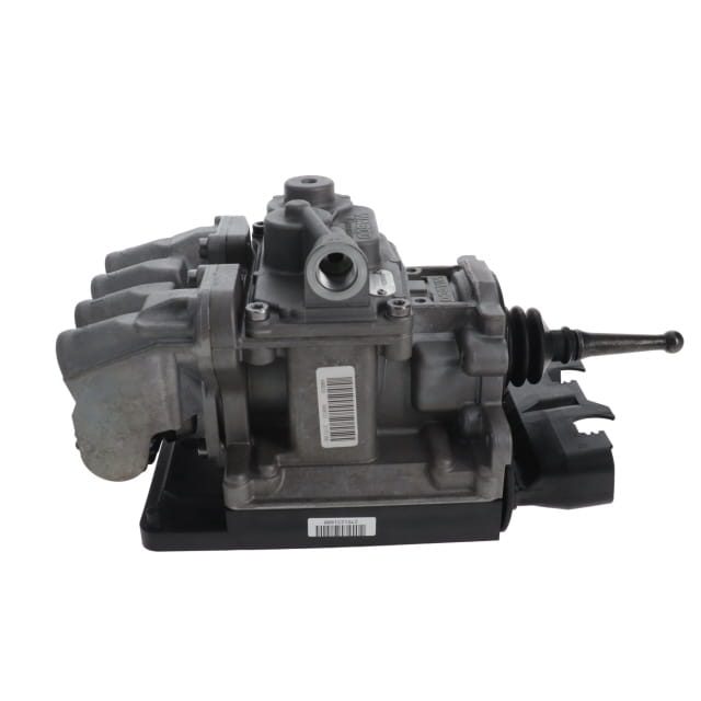 Central Brake Unit photo 3