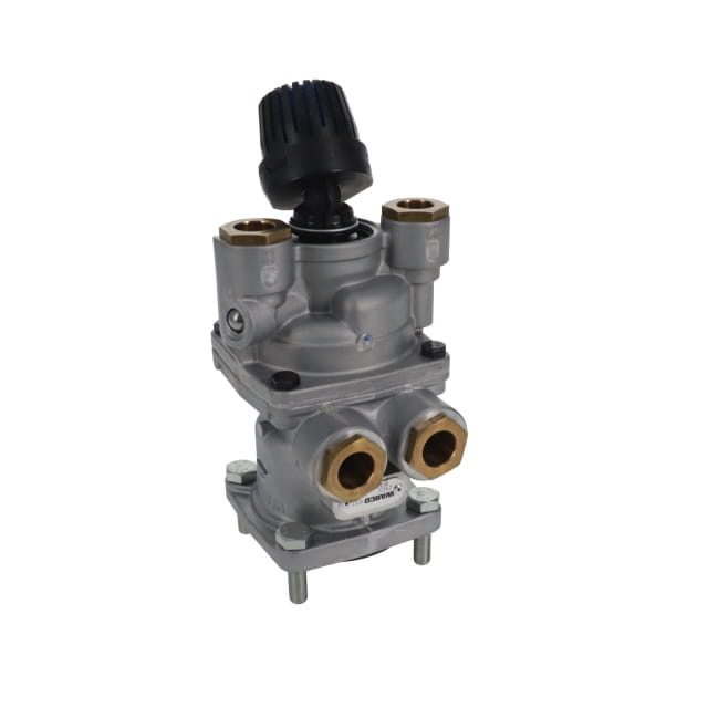 Foot Brake Valve