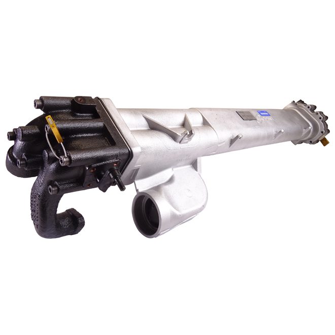 REMAN EGR COOLER