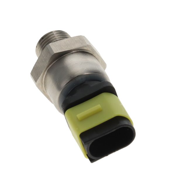 Exhaust Gas Pressure Sensor suits MERCEDES Actros MP4 photo 4