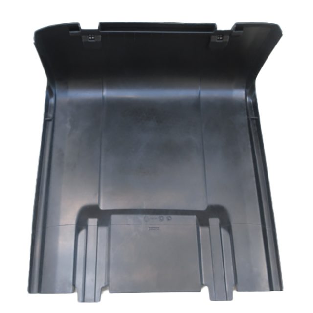 Battery Box Cover - To Suit DAF CF XF E6 photo 3