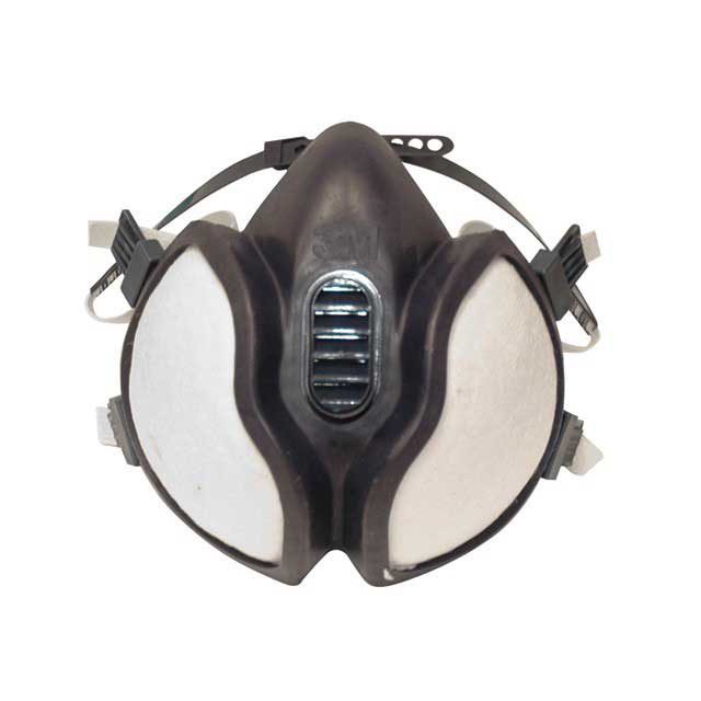 3M 4251 HALF MASK RESPIRATOR