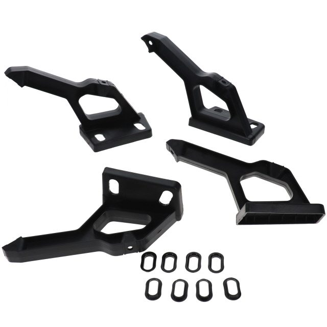 Sunvisor Bracket To Suit Renault T Series