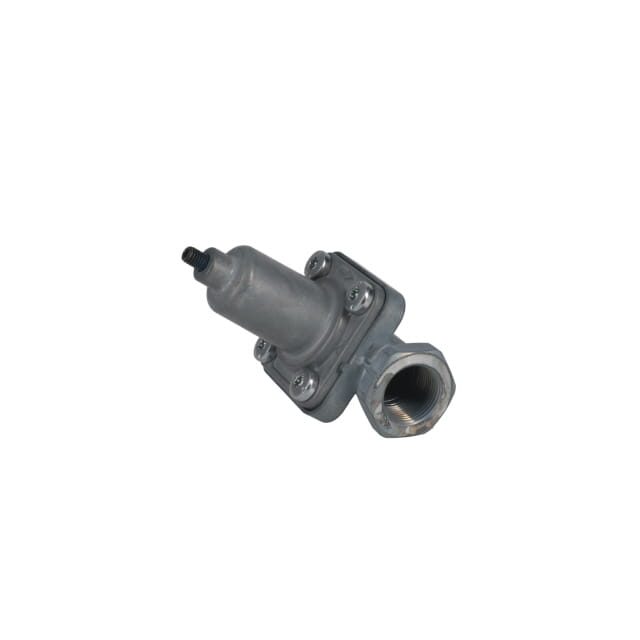 CHECK VALVE photo 2