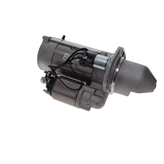 STARTER MOTOR UC 24V 4.0KW photo 2