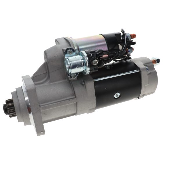 Starter Motor 24V 7.5KW