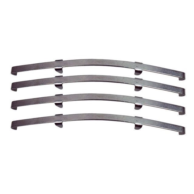 REG90 Brake Pad Set to suit IVECO/MAN/RENAULT/ROR WVA 29131 photo 3