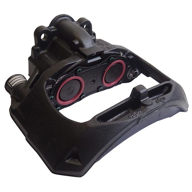 Brake Calipers REMAN photo 3