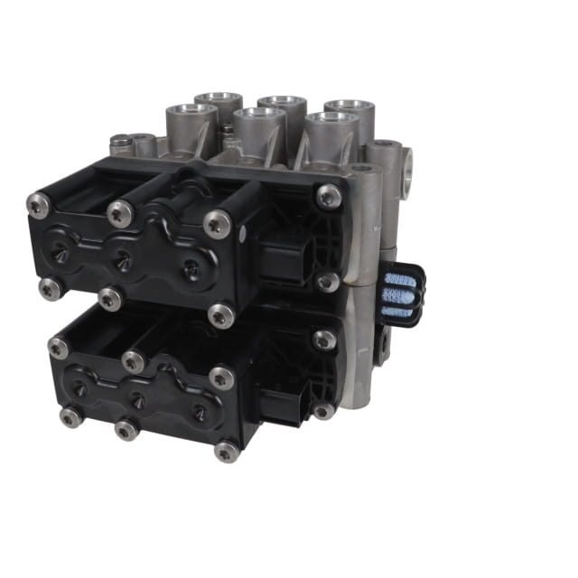 SOLENOID VALVE photo 4