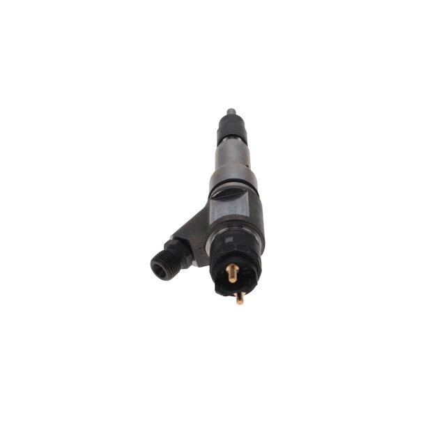 GENUINE INJECTOR TO SUIT IVECO CURSOR ENGINE photo 2
