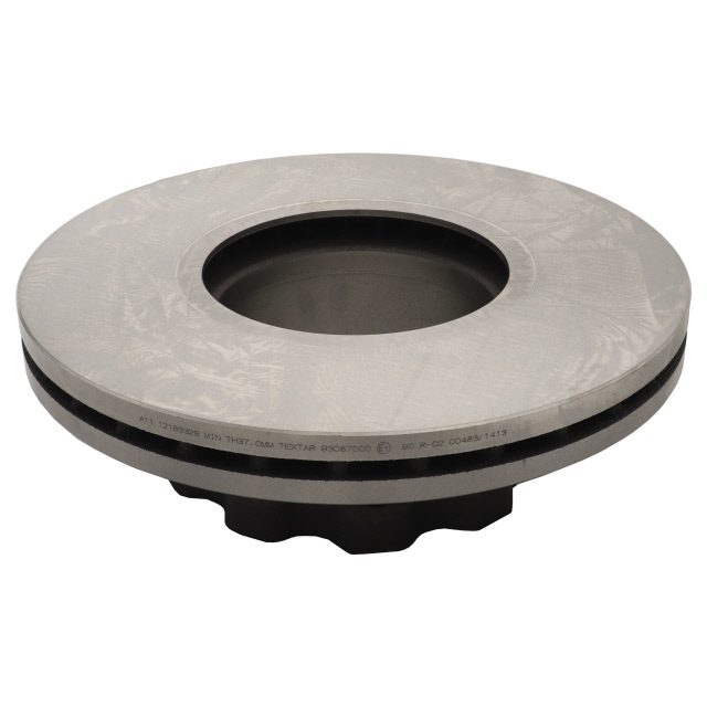 Textar CV Discs photo 2