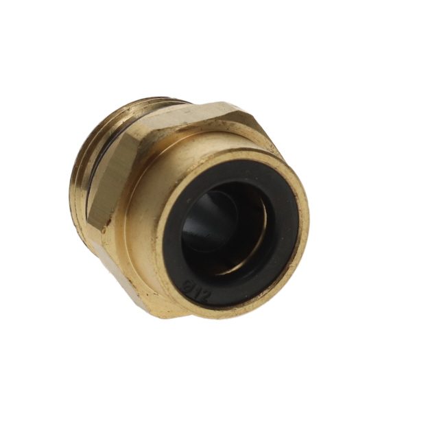 STRAIGHT STUD M22X1.5-12X1.5MM(CAMOZZI) photo 4