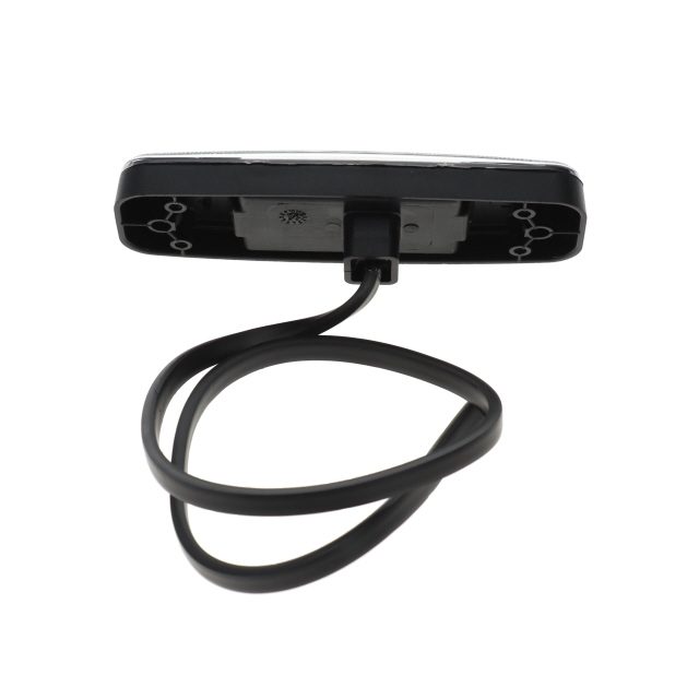 Front Marker Lamp with 500mm Flylead photo 3