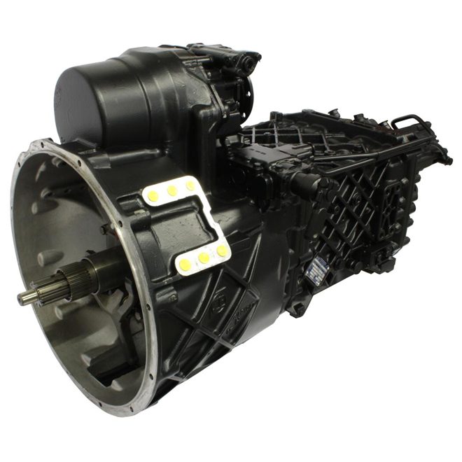 Transmission REMAN