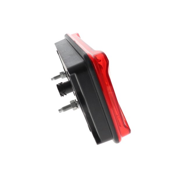 Aspoeck Multiled III Rear Light RH 7 Pin Amp photo 4