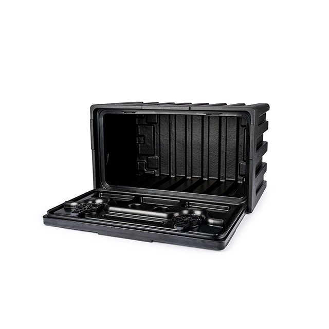 Lockable Toolbox - JBZ800 photo 2