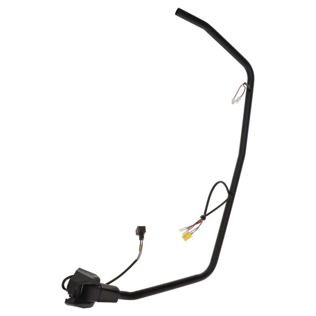MIRROR ARM RH INC CABLE TO SUIT DAF