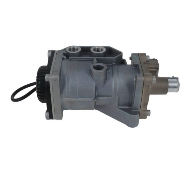FOOT CONTROL VALVE photo 3
