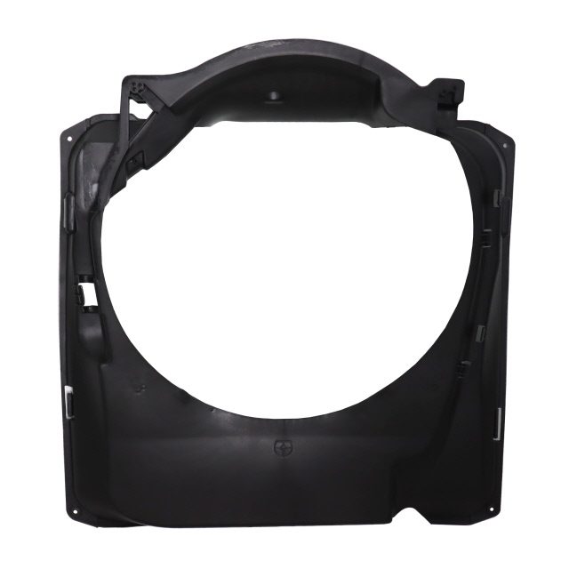 Radiator Fan Cowl To Suit MAN