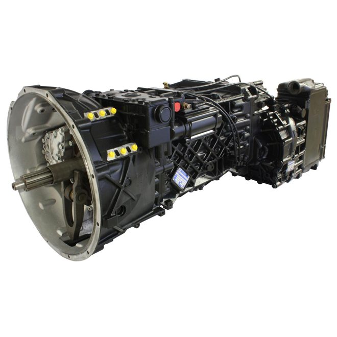 Transmission REMAN