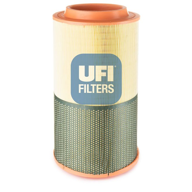 UFI AIR FILTER 27 A29 00