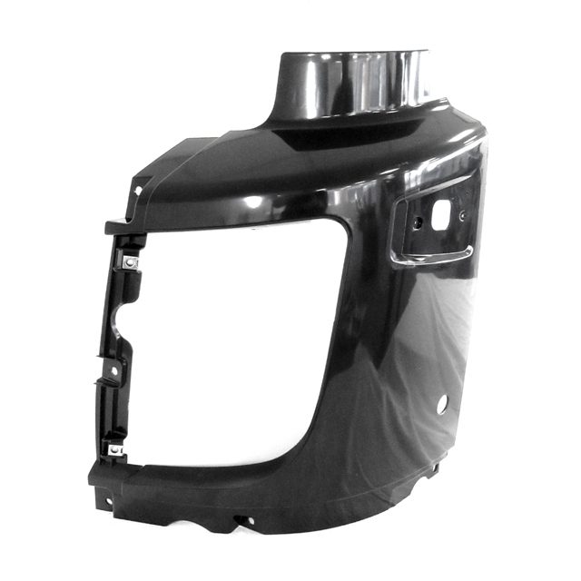 HEADLAMP CASE LH VOLVO FMX