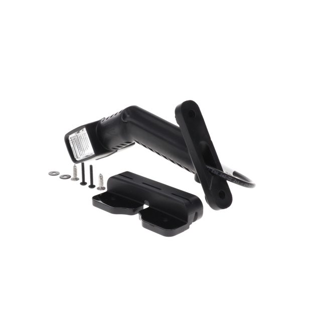 Aspoeck Superpoint IV LH Stalk Lamp photo 2