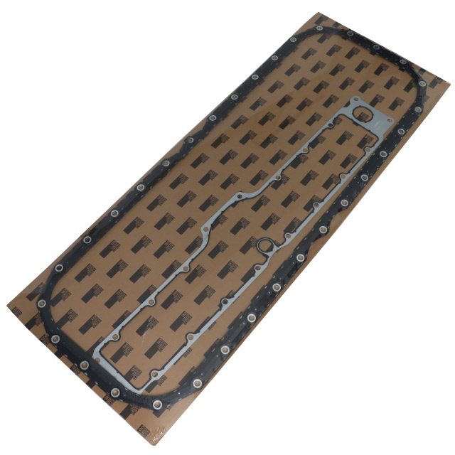 LOWER GASKET SET TO SUIT CUMMINS photo 2