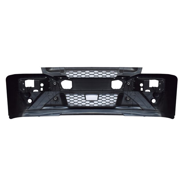 Bumper without Fog Lamp Holes to suit Iveco Eurocargo photo 2