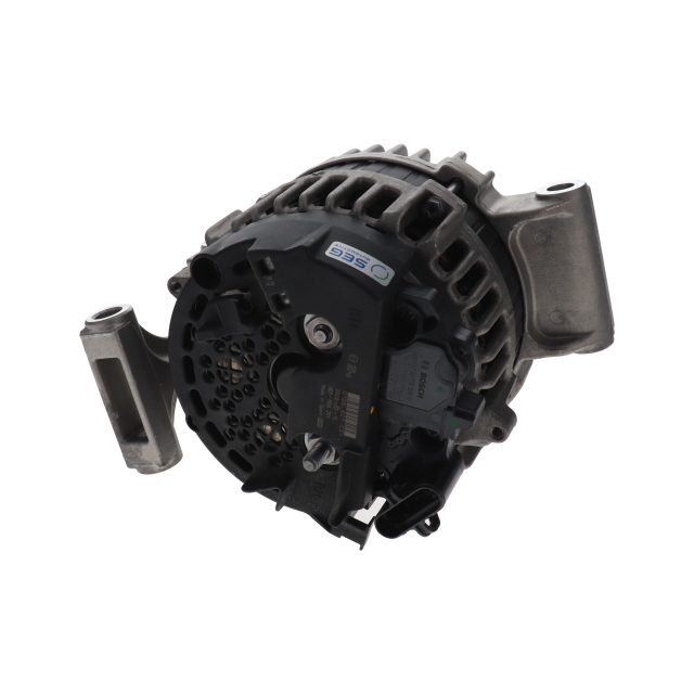 OEM ALTERNATOR - 24V - 100A - To Suit MERCEDES photo 2