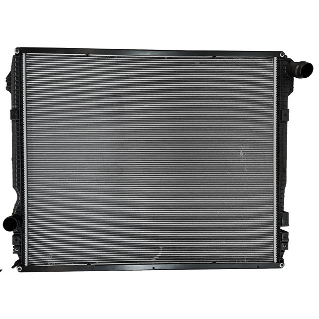 Radiator Assembly - Suits Scania