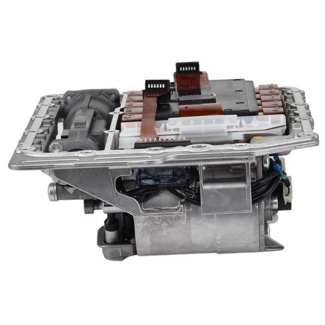 Transmission control unit photo 4