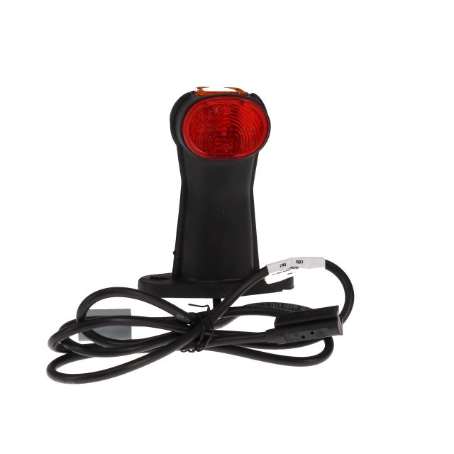 SUPERPOINT 2 BULB SHORT 1.5M P&R R-W-A LH-RH 24V photo 3