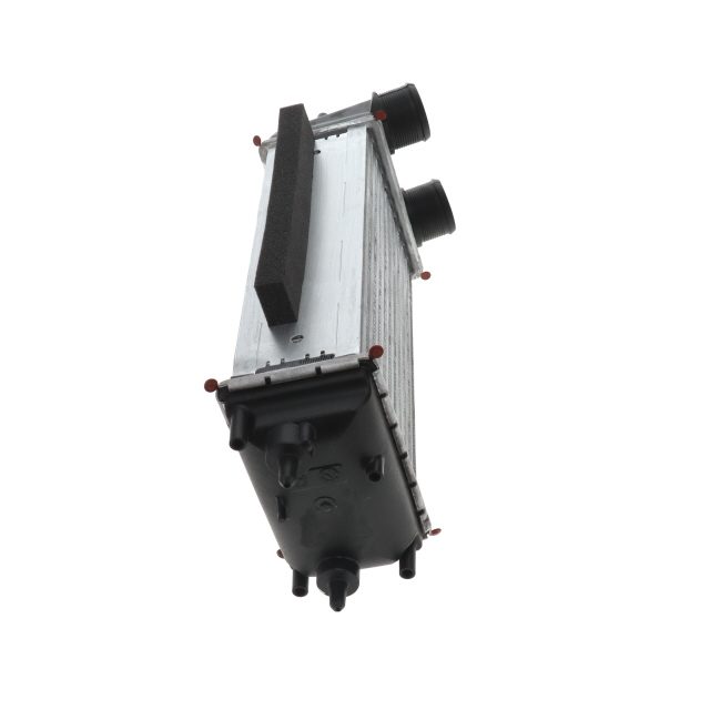 INTERCOOLER FORD TRANSIT photo 4