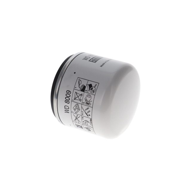 Hydraulic Transmission Filter Wd 8009 photo 2