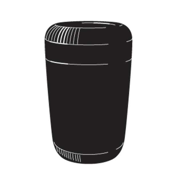 AIR SPRING DIAPHRAGM ONLY photo 2