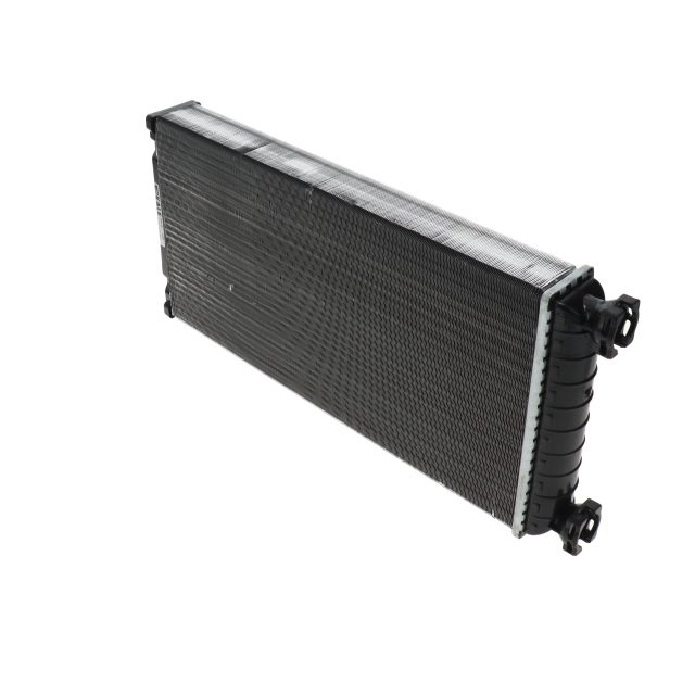 HEATER MATRIX HEAT EXCHANGER DAF CF/XF photo 2