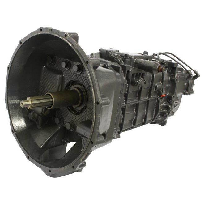 Transmission REMAN