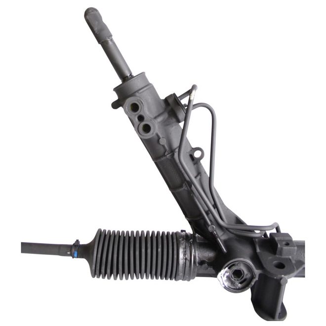 Hydraulic power steering gears REMAN photo 2