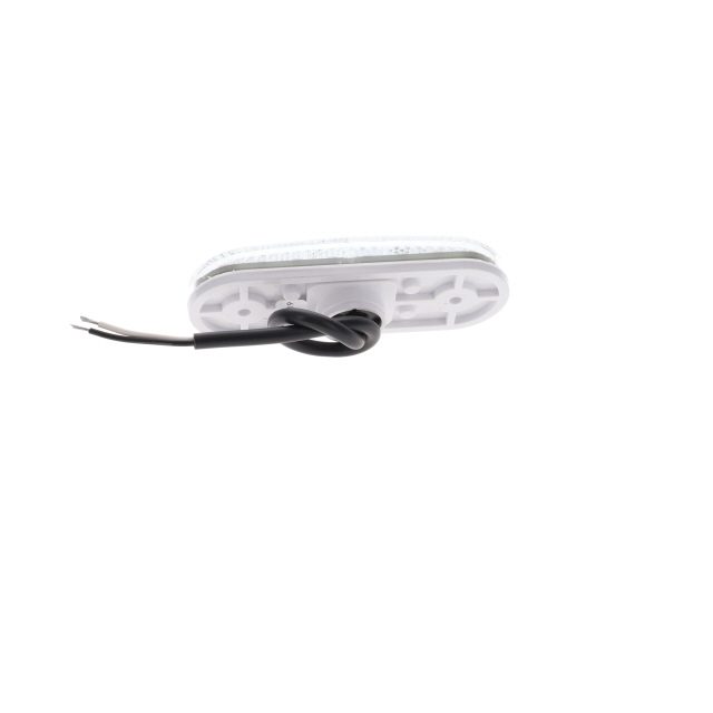 W47WW LED FRONT MARKER LAMP 12-24V 220MM FLYLEAD photo 3
