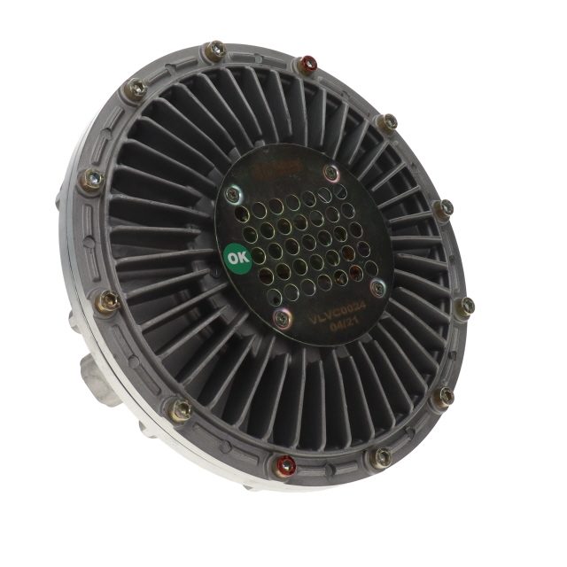 VISCOUS CLUTCH HUB UNIT ONLY